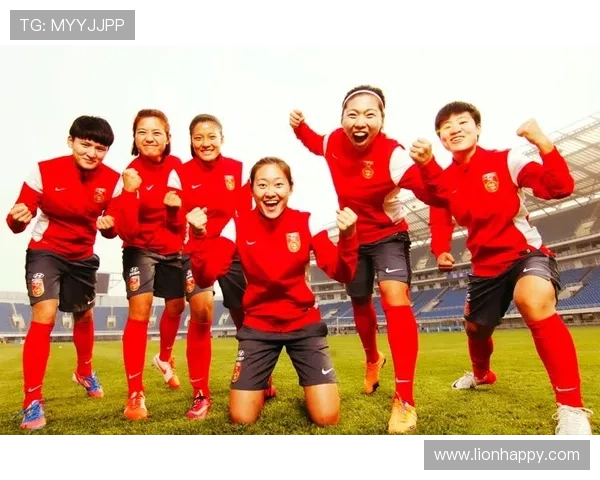 中国足协组织2026女足春训