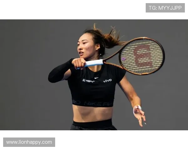 郑钦文失利原因揭秘 三大环节拖累表现